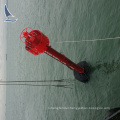 channel marker buoy